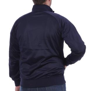 Veste marine homme Hungaria Training Premium 15