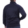 Veste marine homme Hungaria Training Premium 15