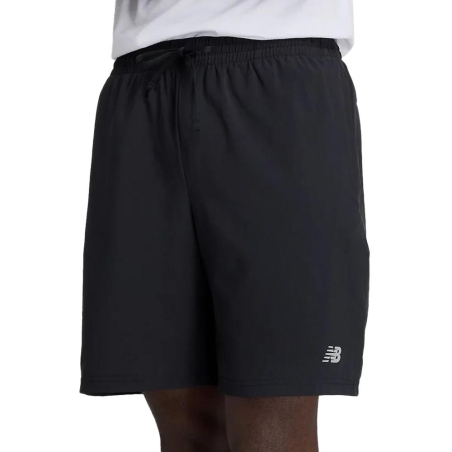 Short Noir Homme New Balance MS41232