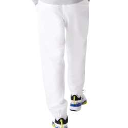 Jogging Blanc Homme Lacoste Sport
