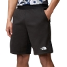 Short Noir Homme The North Face Reaxion