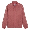 Veste Rouge Homme Puma X Ptc T7