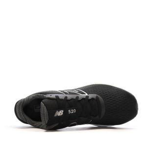 Chaussures de running Noir Homme New Balance 520