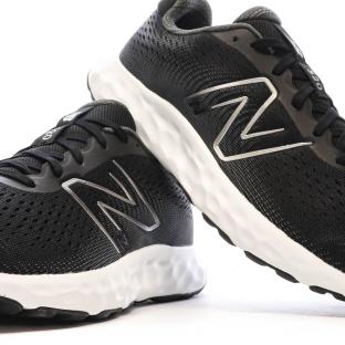 Chaussures de running Noir Homme New Balance 520