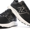 Chaussures de running Noir Homme New Balance 520
