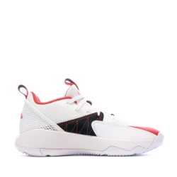 Chaussures de Basket Blanche Homme Adidas Dame Certified
