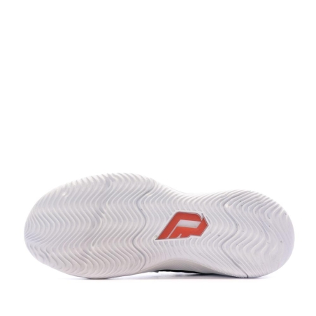 Chaussures de Basket Blanche Homme Adidas Dame Certified