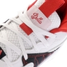 Chaussures de Basket Blanche Homme Adidas Dame Certified
