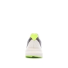 Chaussures de running Blanches/Noirs Homme Adidas Duramo Speed