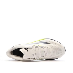 Chaussures de running Blanches/Noirs Homme Adidas Duramo Speed