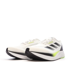 Chaussures de running Blanches/Noirs Homme Adidas Duramo Speed