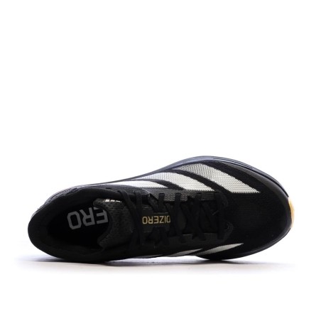 Chaussures de running Noires Homme Adidas Adizero Sl2