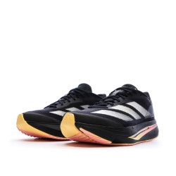 Chaussures de running Noires Homme Adidas Adizero Sl2