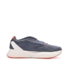 Chaussures de Running Bleues Homme Adidas Duramo SL