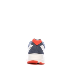 Chaussures de Running Bleues Homme Adidas Duramo SL