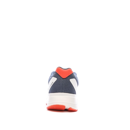 Chaussures de Running Bleues Homme Adidas Duramo SL