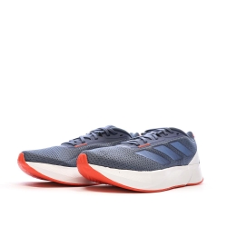 Chaussures de Running Bleues Homme Adidas Duramo SL