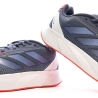 Chaussures de Running Bleues Homme Adidas Duramo SL