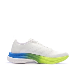 Baskets Blanc Homme Adidas Moveboost