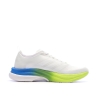 Baskets Blanc Homme Adidas Moveboost