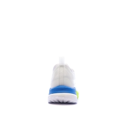 Baskets Blanc Homme Adidas Moveboost