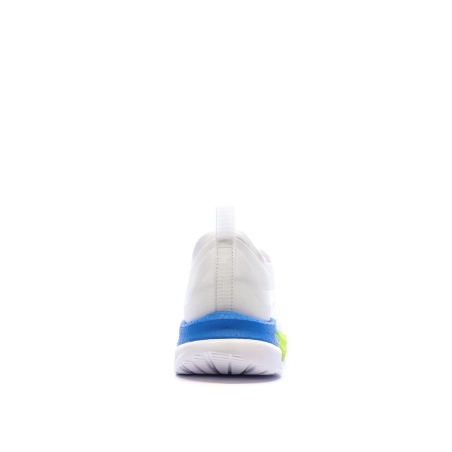 Baskets Blanc Homme Adidas Moveboost