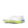 Baskets Blanc Homme Adidas Moveboost