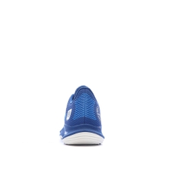 Chaussures de tennis Bleu Homme Wilson Hurakn