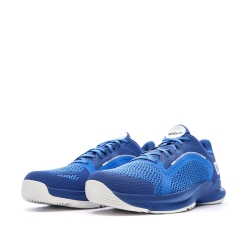 Chaussures de tennis Bleu Homme Wilson Hurakn