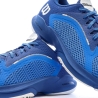 Chaussures de tennis Bleu Homme Wilson Hurakn