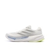 Chaussures de sport Blanches Homme Adidas Supernova Stride
