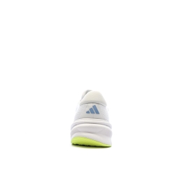 Chaussures de sport Blanches Homme Adidas Supernova Stride
