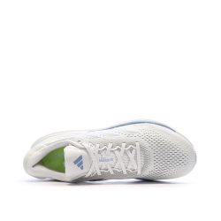 Chaussures de sport Blanches Homme Adidas Supernova Stride