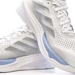 Chaussures de sport Blanches Homme Adidas Supernova Stride