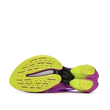 Chaussures de running Violet Homme Puma Fast-r Nitro Elite 2