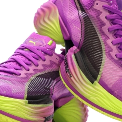 Chaussures de running Violet Homme Puma Fast-r Nitro Elite 2