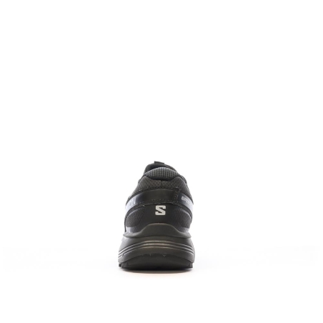 Chaussures de trail Noires Homme Salomon Vario 2