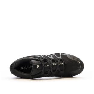 Chaussures de trail Noires Homme Salomon Vario 2