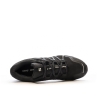 Chaussures de trail Noires Homme Salomon Vario 2