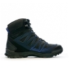 Après-Ski Noir/Bleu Homme Salomon 41009400