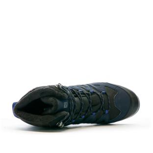 Après-Ski Noir/Bleu Homme Salomon 41009400