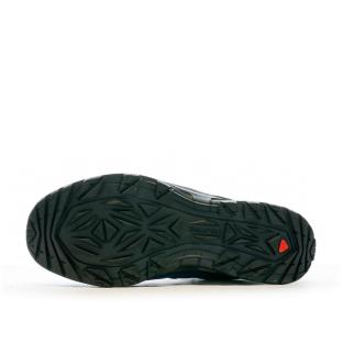 Après-Ski Noir/Bleu Homme Salomon 41009400
