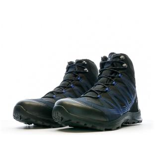Après-Ski Noir/Bleu Homme Salomon 41009400