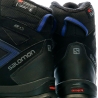 Après-Ski Noir/Bleu Homme Salomon 41009400