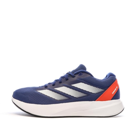 Chaussures de running Marine/Rouge Homme Adidas Duramo