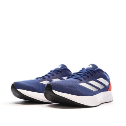 Chaussures de running Marine/Rouge Homme Adidas Duramo