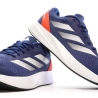 Chaussures de running Marine/Rouge Homme Adidas Duramo