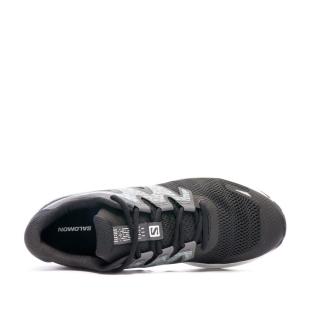 Chaussures de Running Noir Homme Salomon Sonic 5 Confidence