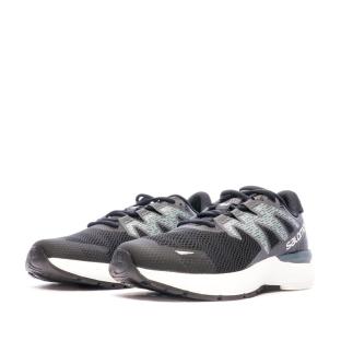 Chaussures de Running Noir Homme Salomon Sonic 5 Confidence
