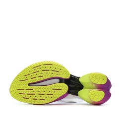 Chaussures de running Blanches/Rose Homme Puma Fast-r Nitro Elite 2